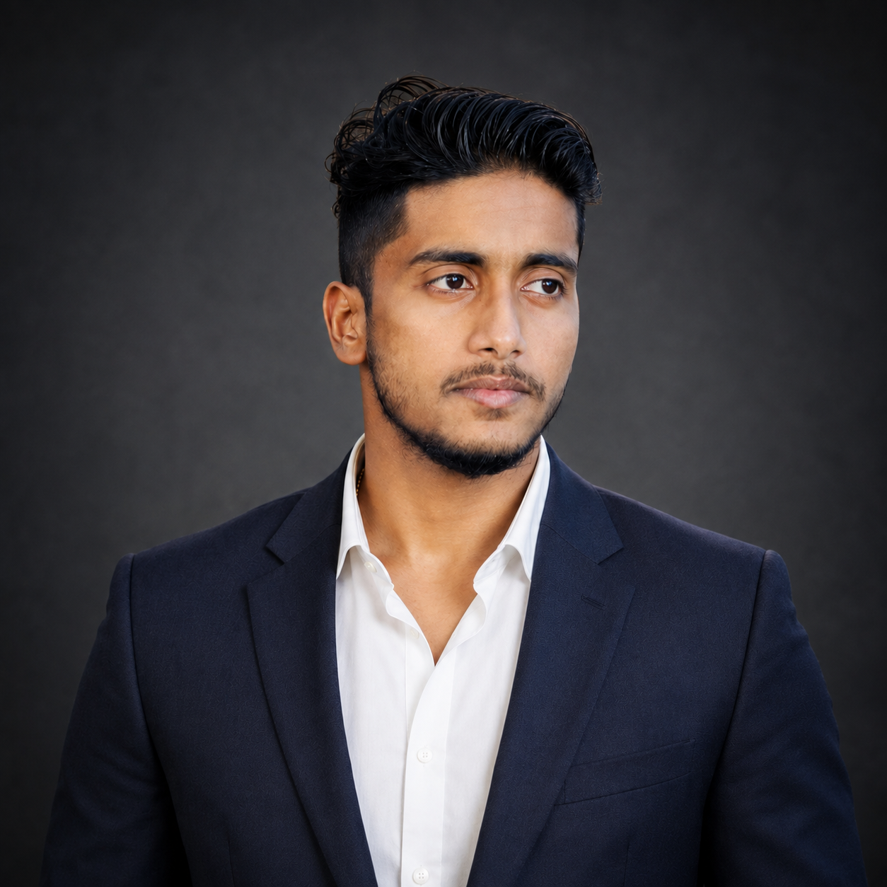 Sayooj Satheesan, Co-founder of Medlord